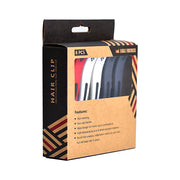 Eagle Fortress Non-Slip Hair Clips (6 Pcs) | High Class Salon